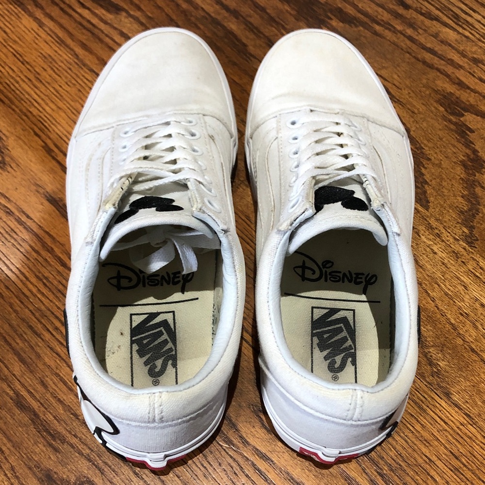 Vans Old Skool
Disney Mickey Mouse Hand - Unisex!! - Picture 6 of 8
